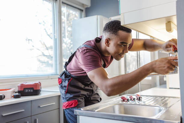 Best Local Plumber Services  in Desert Edge, CA
